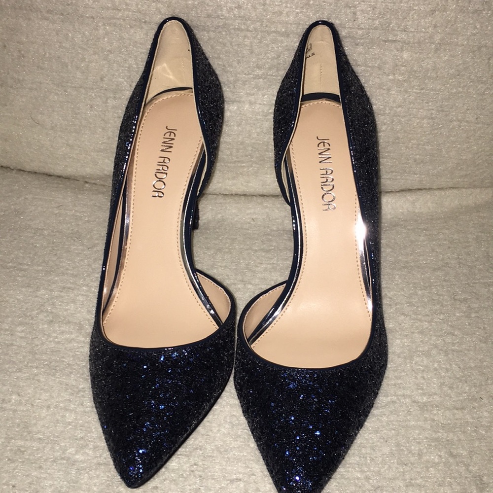 COPY - New Jenn Ardor Heels